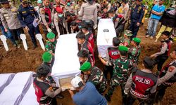 Endonezya’da şiddetli yağış afeti: Can kaybı 1000’i aştı