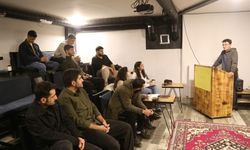 Engelenen Kurdi Topluluğu'na destek