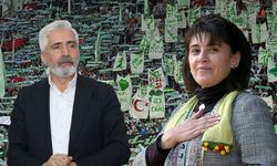 Ensarioğlu'ndan Bursaspor taraftarına Leyla Zana tepkisi