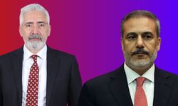 Ensarioğlu'ndan Fidan'a: Aykırı tavır gösteren görevden alınır