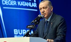 Erdoğan'dan CHP raporuna eleştiri: Çözüme dair hiçbir reçeteleri yok