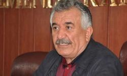 Eski DEP milletvekili Selim Sadak hastaneye kaldırıldı