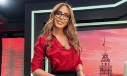 Eski Habertürk spikeri Rümeysa Cebeci cezaevine gönderildi