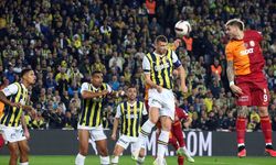 Fenerbahçe ve Galatasaray liderlik koltuğu için kapışacak