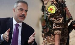 Fidan’dan YPG uyarısı: Bölge dışı aktörlerin oyununa gelmeyin