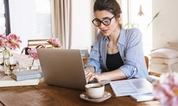 Grip salgınına karşı evden çalışma planı onaylandı