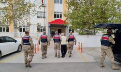 Hatay’da toprağa gömülen çocuk yaralı kurtarıldı