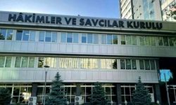 HSK kararnamesi: 948 hakim ve savcının görev yeri değişti