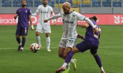 Iğdırspor, Orduspor’u 3-2 yenerek kupada yoluna devam etti