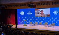 İlham Ahmed: Türkiye ile diyalog için hazırız