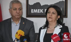 İmralı Heyeti: Çözüm süreci için yasa gecikmeden çıkarılmalı