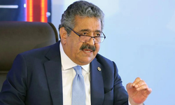 İmralı heyetinde yer almıştı! MHP'li Feti Yıldız'dan açıklama