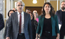 İmralı Heyeti’nden Adalet Bakanlığı ve AK Parti’ye randevu talebi