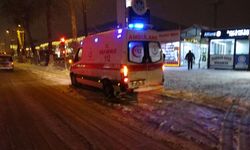 Kadınların bıçaklı kavgası kanlı bitti: 1 ölü, 1 yaralı