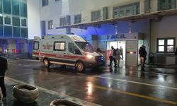 Kan donduran olay: Babasını pompalı tüfekle öldürdü