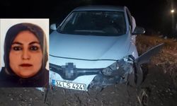 Kan donduran olay: Eşini dövdü, öldü zannedip olaya kaza süsü verdi