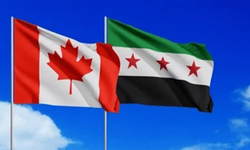 Kanada HTŞ ve Suriye’yi terör listesinden çıkardı