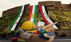 Kürdistan Bölgesi’nde Bayrak Krizi: Yetkililer geri adım attı