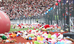 Kürdistan temsilcisi Zakho SC taraftarlarına FIFA’dan ödül!