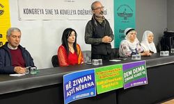 Kürt Dil Enstitüsü yeni yönetimini belirledi