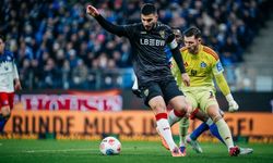 Kürt futbolcu Deniz Undav, Stuttgart’ta tarih yazdı