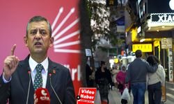 Kürt Halkı CHP’ye öfkeli: İmralı’ya gitmeme kabul edilemez