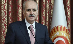 Kurtulmuş: Çözüm süreci raporu nihayete eriyor