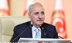 Kurtulmuş: Kürt meselesine ilişkin süreçte son aşamaya gelindi