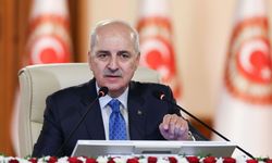 Kurtulmuş’un başkanlığında süreç toplantısı başladı