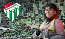Leyla Zana’ya çirkin tezahürat eden Bursaspor’a bağış yağdı
