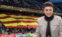 Leyla Zana’ya yönelik çirkin tezahüratlar Süper Lig’e sıçradı