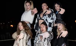 Manifest grubu üyelerine hapis cezası verildi