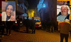 Bursa’da aile faciası: Baba kızını öldürüp intihar etti