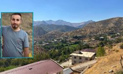 Şırnak’ta şüpheli ölüm: Ayaz Encu araçta ölü bulundu