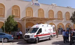 Mardin’de 10’uncu kattan düşen kadın öldü