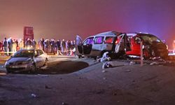 Mardin’de can kaybı arttı: Ölü sayısı dörde yükseldi