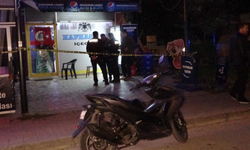 Market sahibi 2 kişiyi öldürdü: “Çökmek istediler, onun için vurdum”