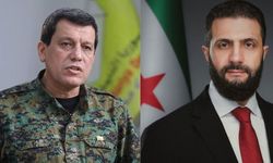 Mazlum Abdi: Entegrasyon için Şam ile uzlaşmaya vardık