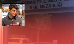 Mezarlıkta korkunç olay: 2 genç boğazları kesilmiş halde bulundu