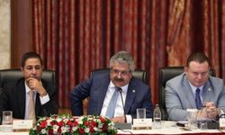 MHP'li Yıldız İmralı görüşmesini değerlendirdi: Çok olumlu geçti