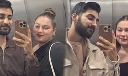 Motosiklet kazasında acı son: Genç çift kurtarılamadı