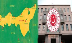 MSB: “SDG’nin Federalizm talepleri devam ediyor”