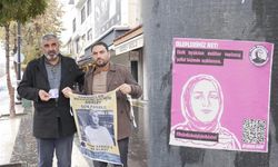 Nizamettin Kabaiş Rojin için Sur’daki esnaflardan destek istedi