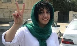 Nobel Barış Ödüllü Nergis Muhammedi’den 14 gündür haber alınamıyor