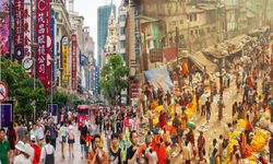 Nüfus sayısı Çin’i geçti, Türkiye hangi sırada