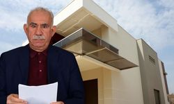 Öcalan için villa yapıldığı iddialarına resmi yanıt