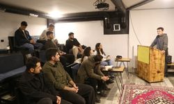 Öğrencilerin açtığı Kürtçe dil kursu engellendi