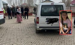 Okul bahçesinde servis kazası: 12 yaşındaki Medine yaşamını yitirdi