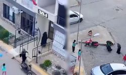 Okulda görevli hademe 6 yaşındaki öğrenciyi bıçakladı