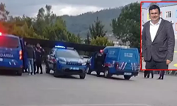 Okulda tüfekli dehşet: 12 yaşındaki öğrenci müdürü vurdu